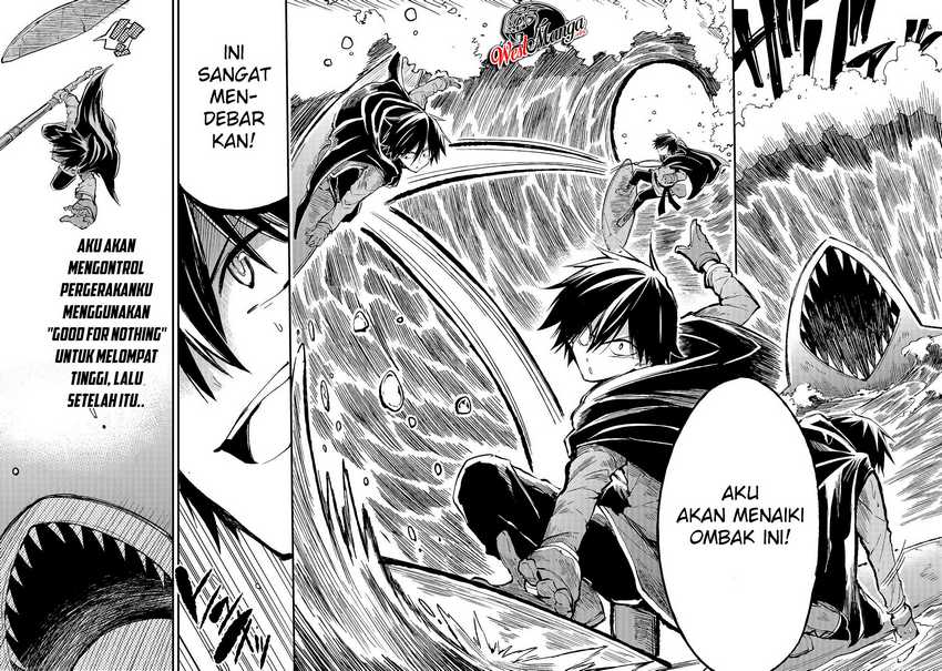 Chapter 50 - halaman 9