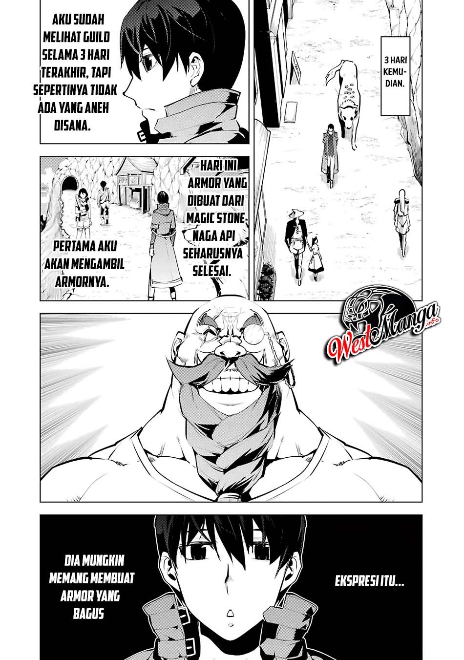 Chapter 20.1 - halaman 23