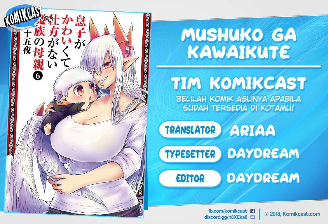 Chapter 124 - halaman 2