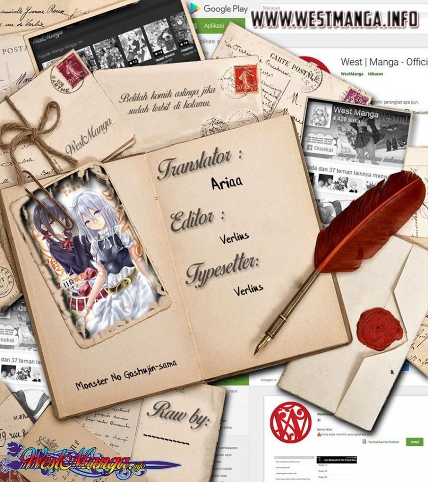 Chapter 31 - halaman 1