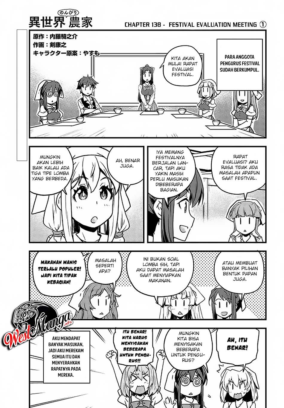 Chapter 138 - halaman 3