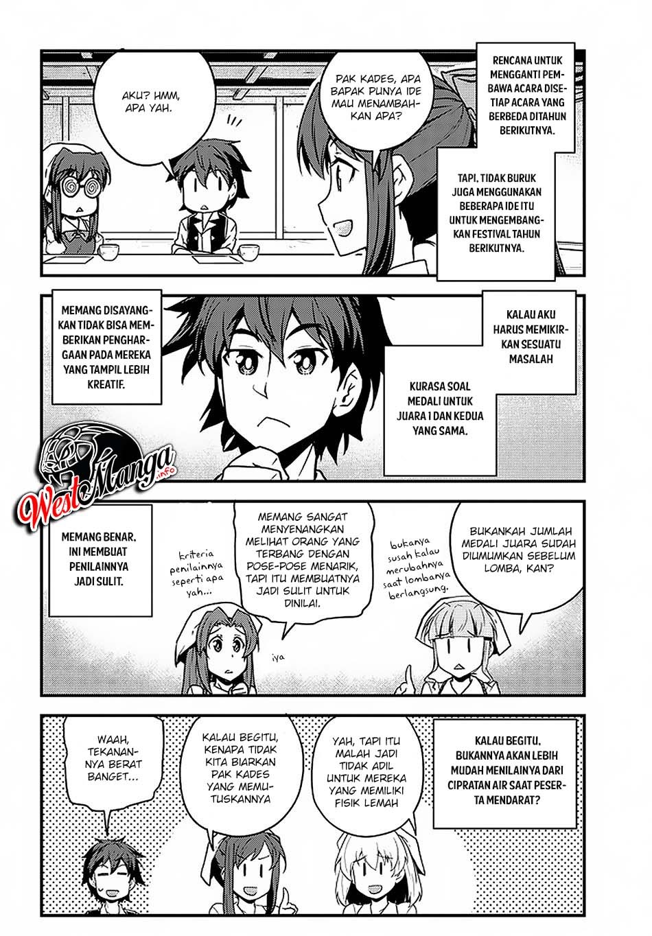 Chapter 138 - halaman 5