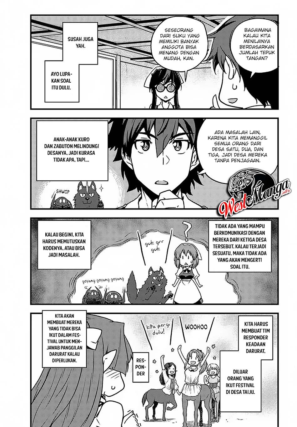 Chapter 138 - halaman 6