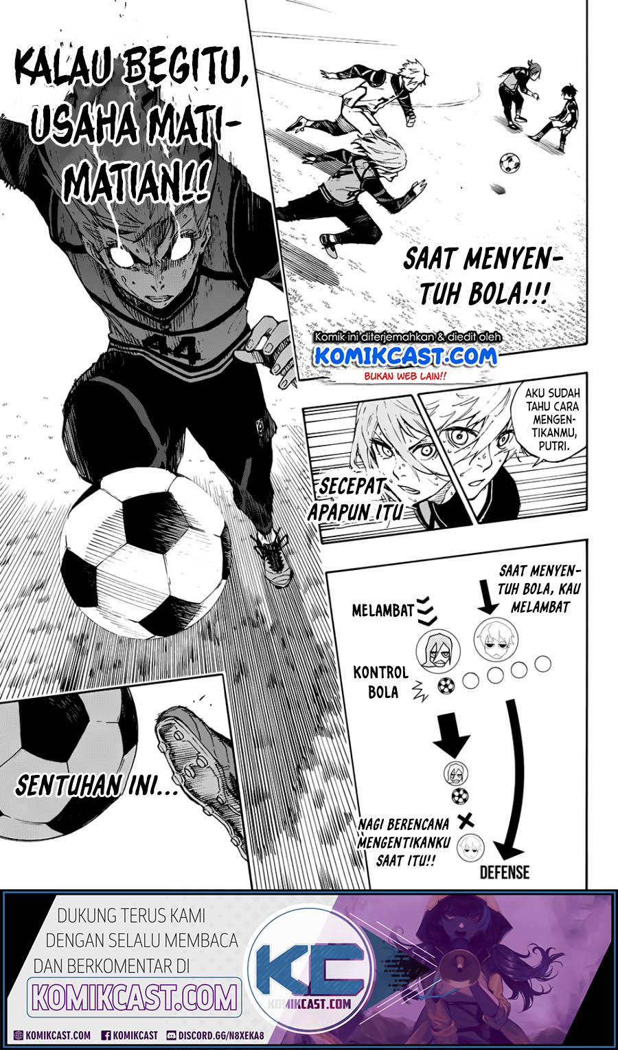 Chapter 63 - halaman 16