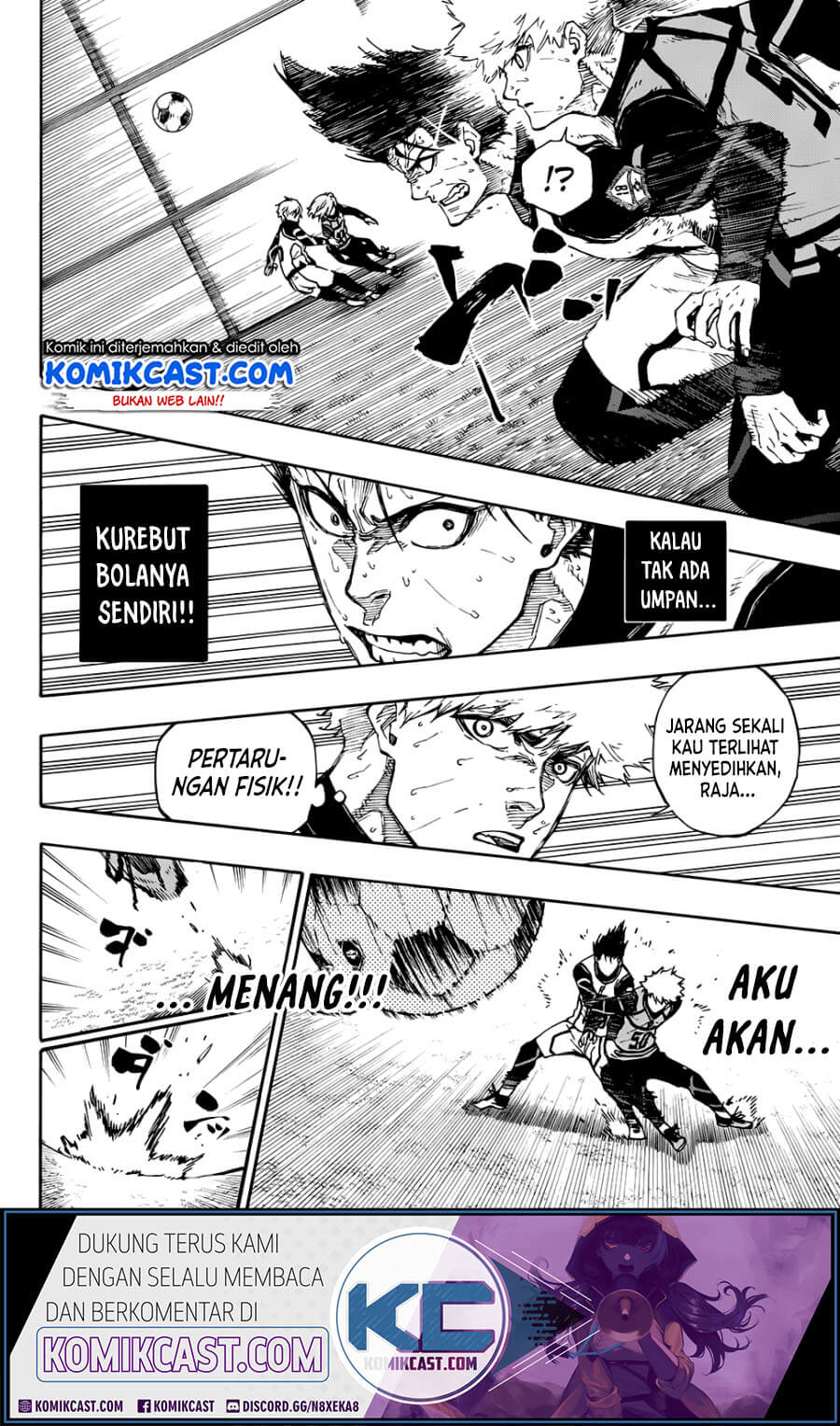 Chapter 63 - halaman 8