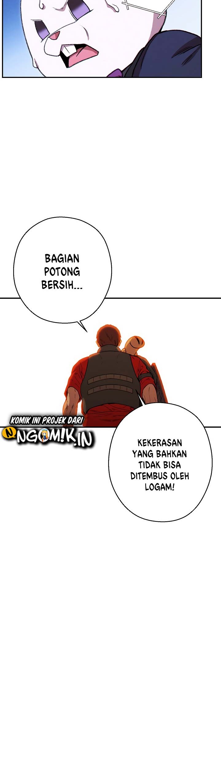 Chapter 69 - halaman 34