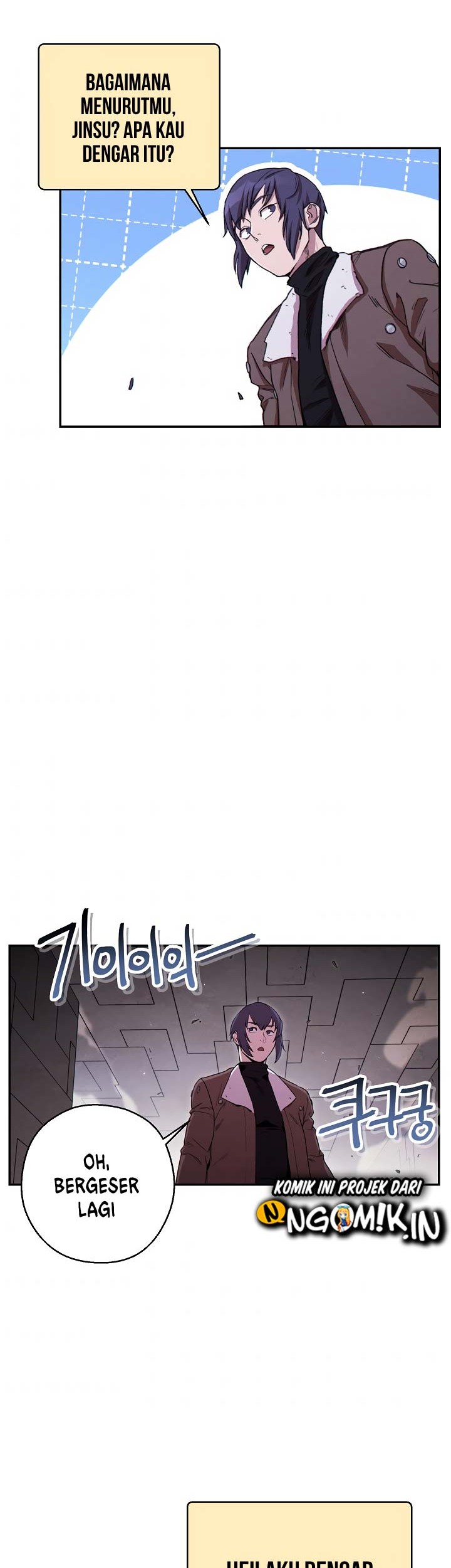 Chapter 69 - halaman 40