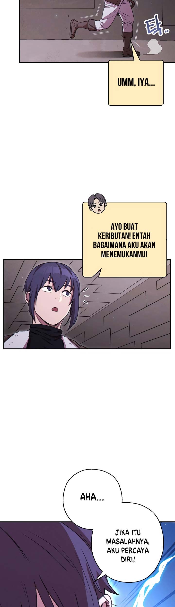 Chapter 69 - halaman 42