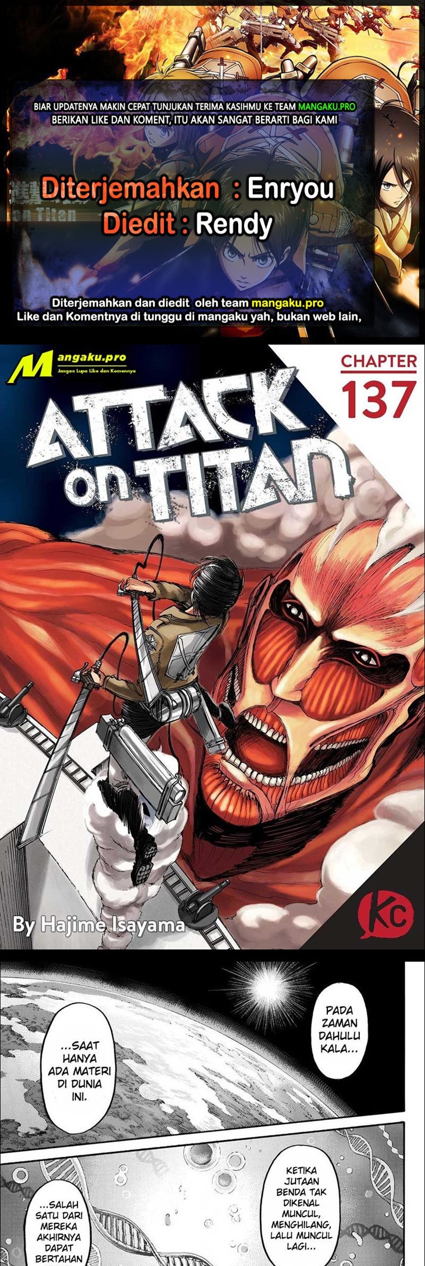 Chapter 137.1 - halaman 2
