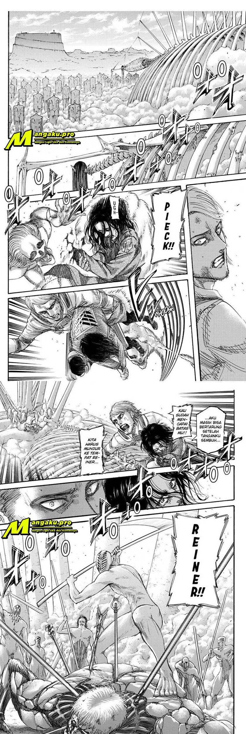 Chapter 137.1 - halaman 12