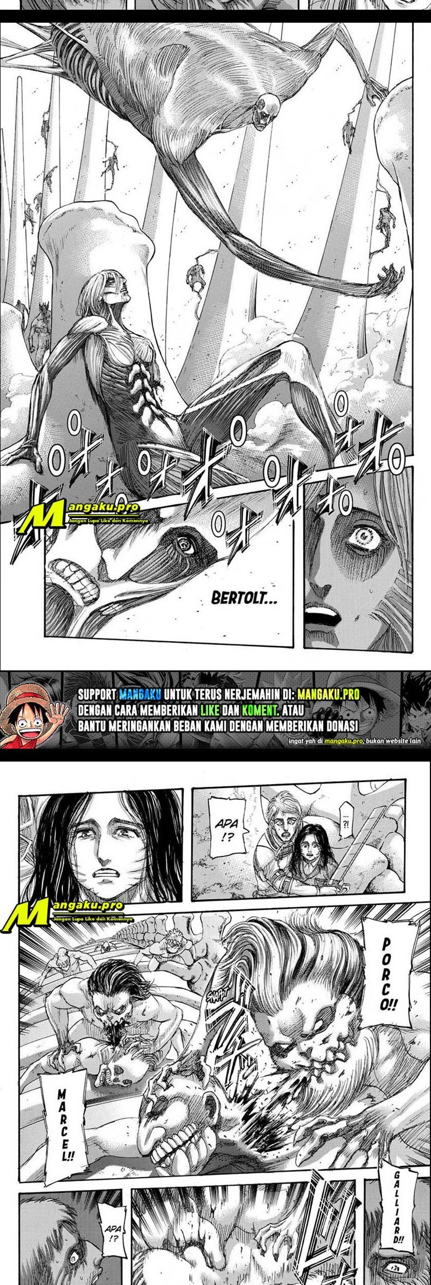 Chapter 137.1 - halaman 15