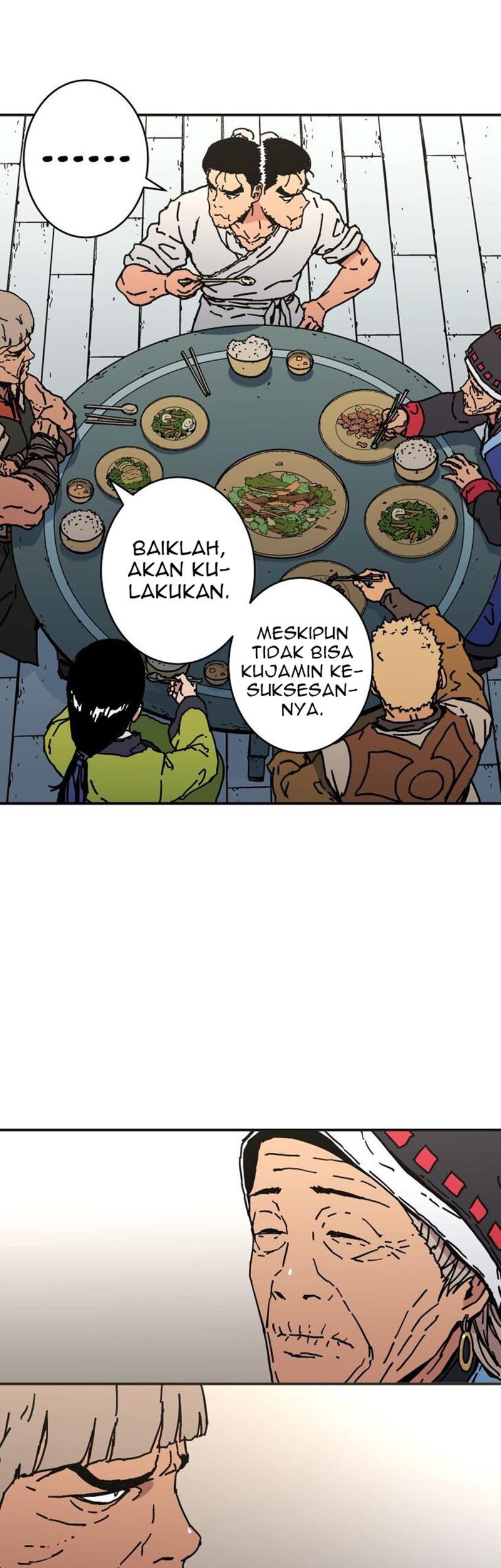Chapter 155 - halaman 35