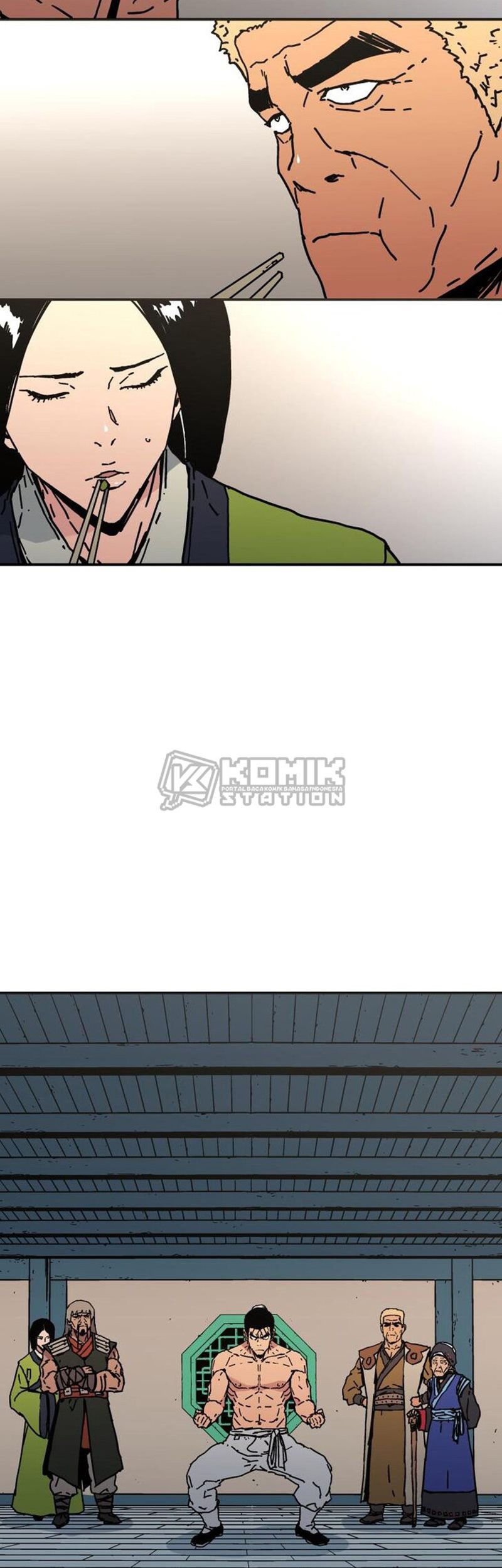Chapter 155 - halaman 37