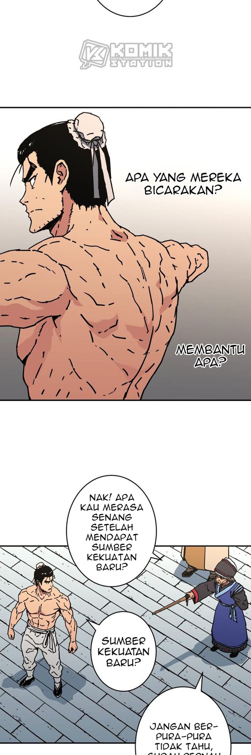 Chapter 155 - halaman 42