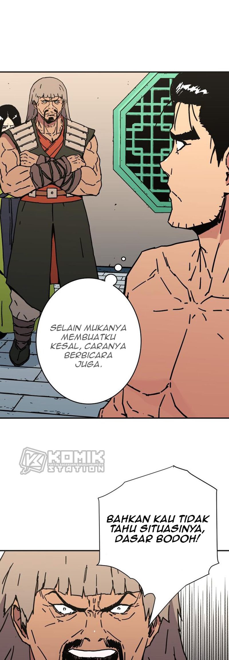 Chapter 155 - halaman 44