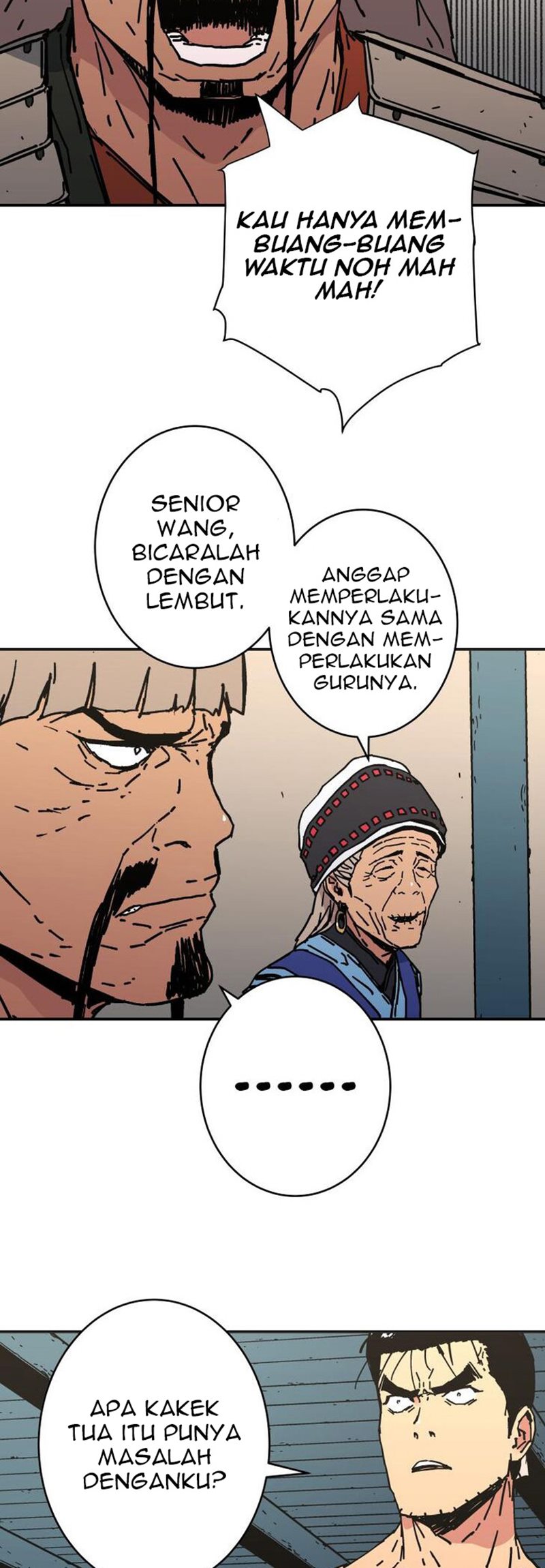 Chapter 155 - halaman 45