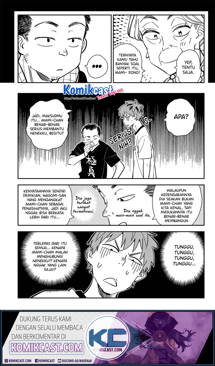 Chapter 175 - halaman 11