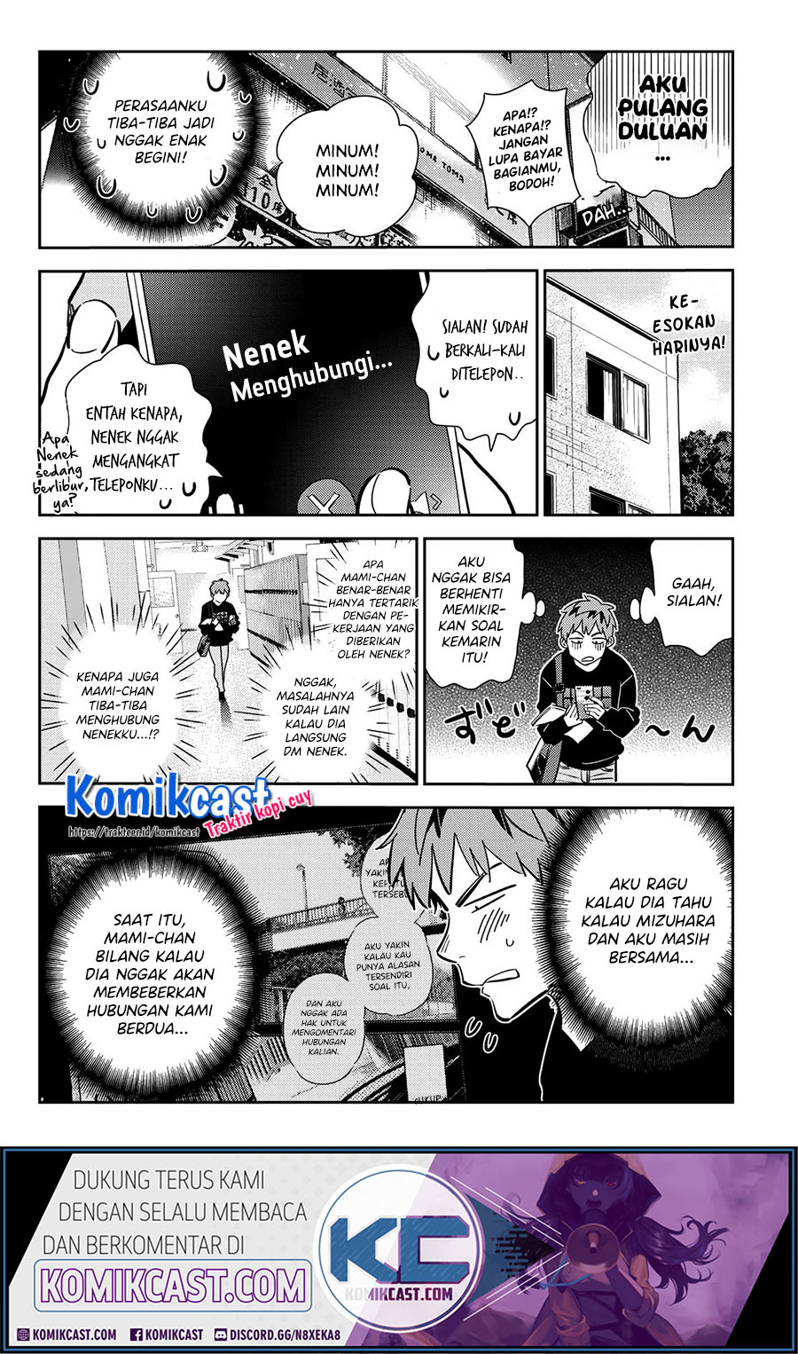 Chapter 175 - halaman 12