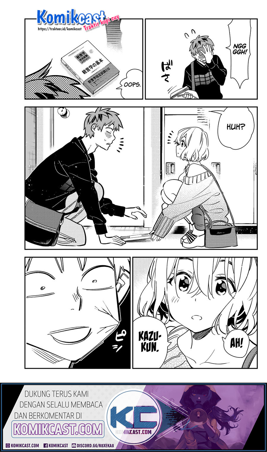 Chapter 175 - halaman 13