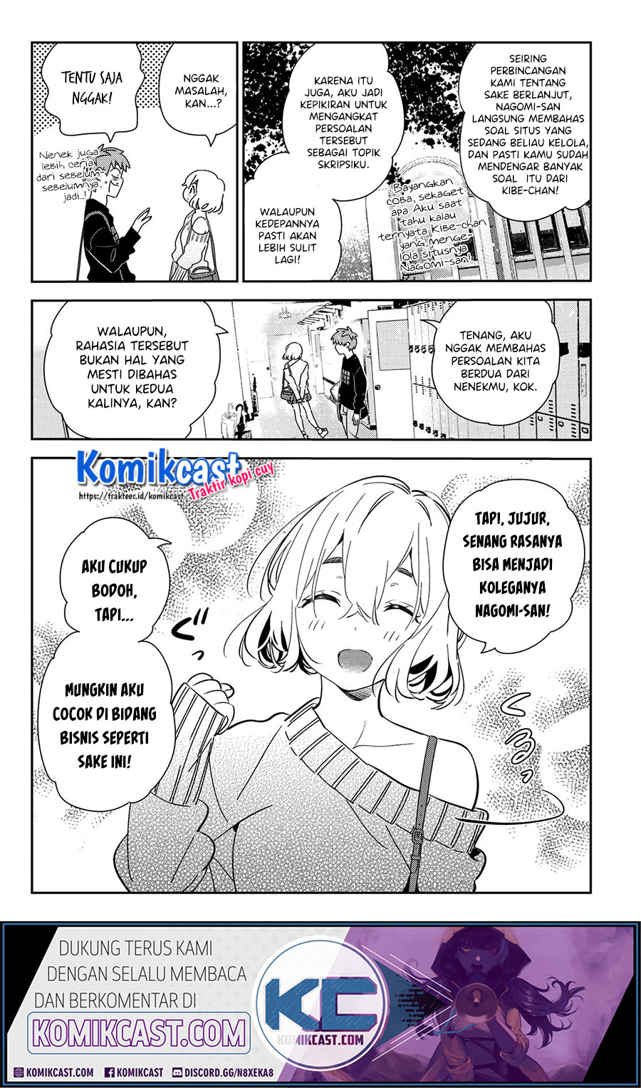 Chapter 175 - halaman 16