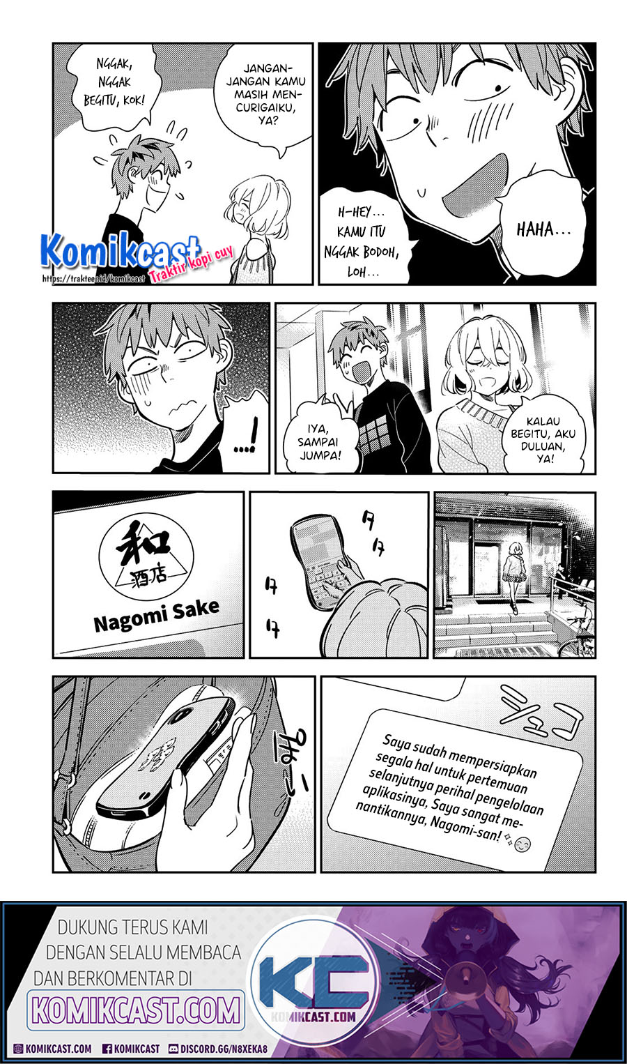 Chapter 175 - halaman 17