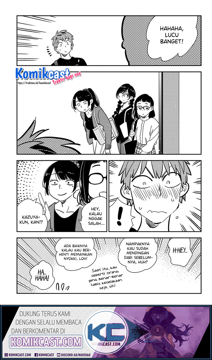 Chapter 175 - halaman 19