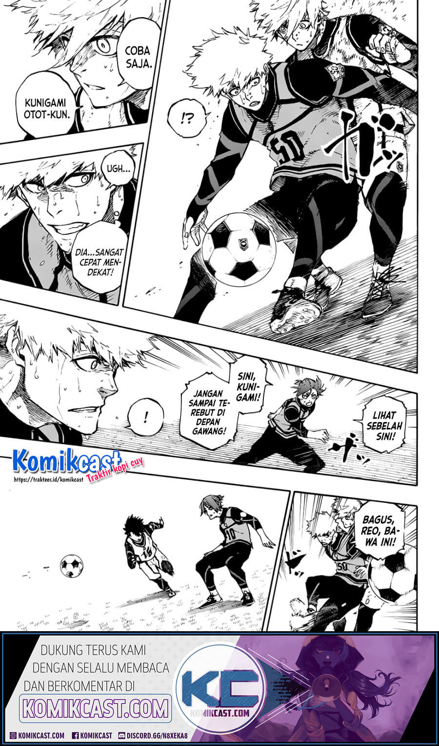 Chapter 64 - halaman 11
