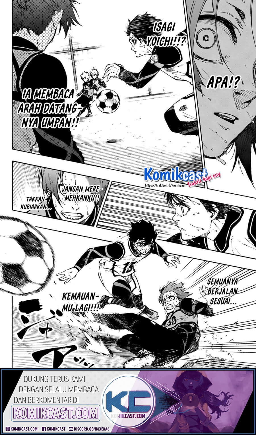 Chapter 64 - halaman 12