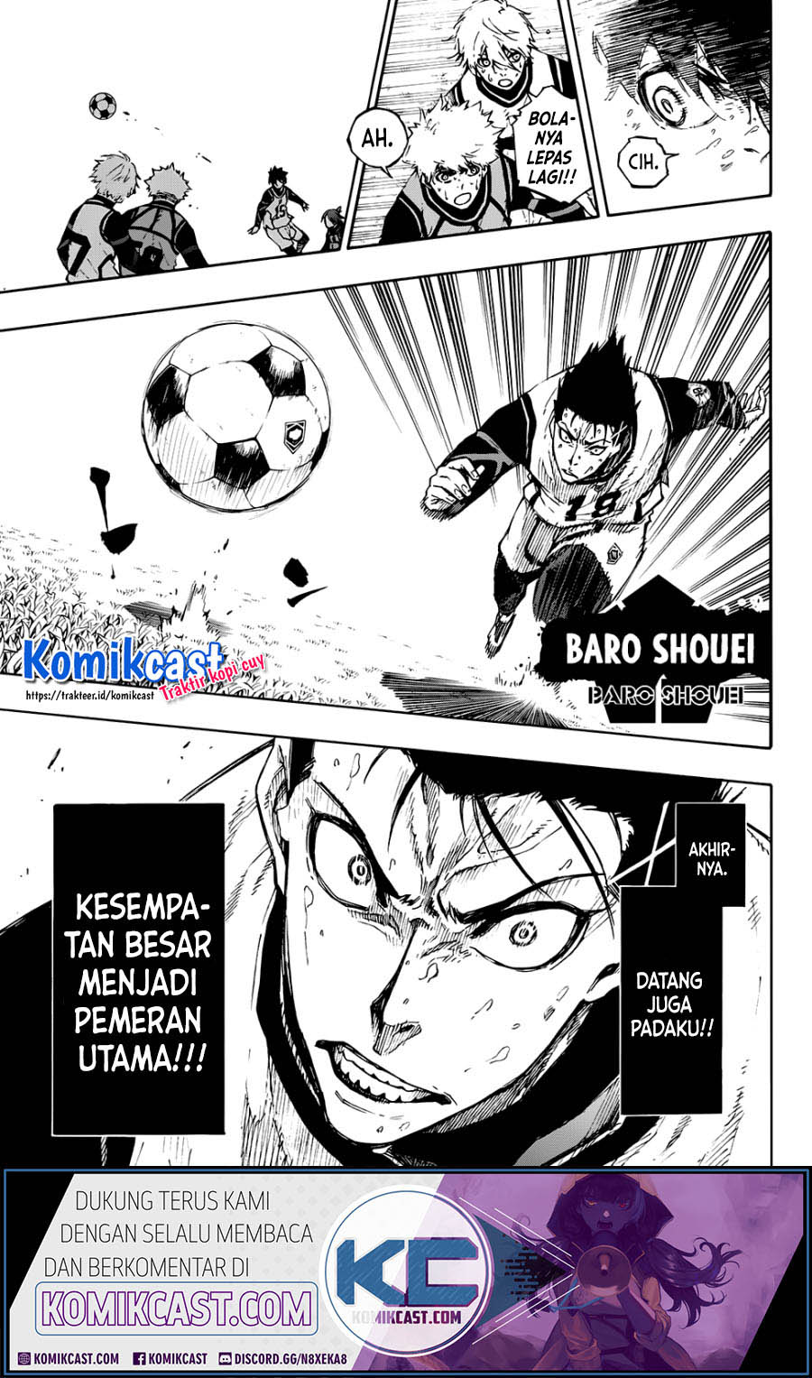 Chapter 64 - halaman 13