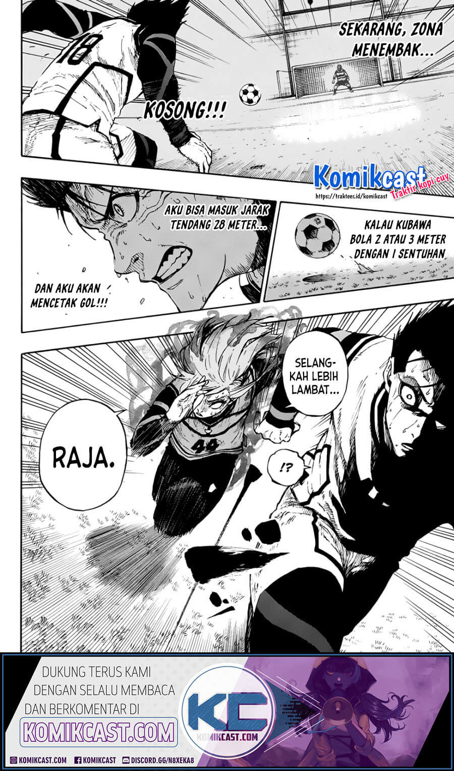 Chapter 64 - halaman 14