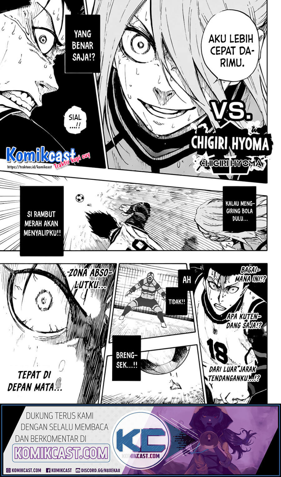 Chapter 64 - halaman 15