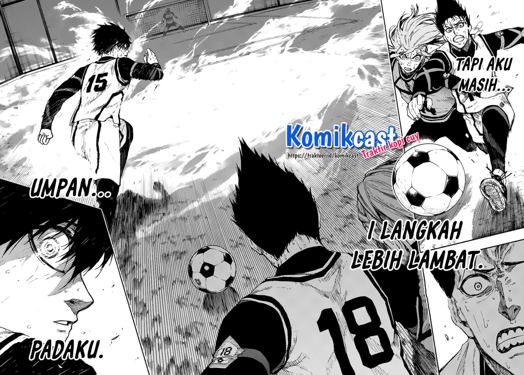 Chapter 64 - halaman 16