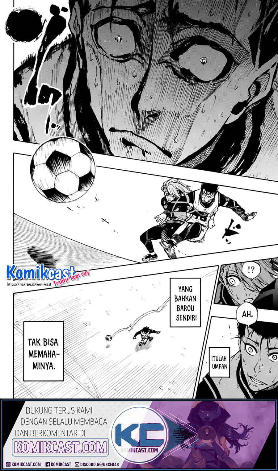 Chapter 64 - halaman 17