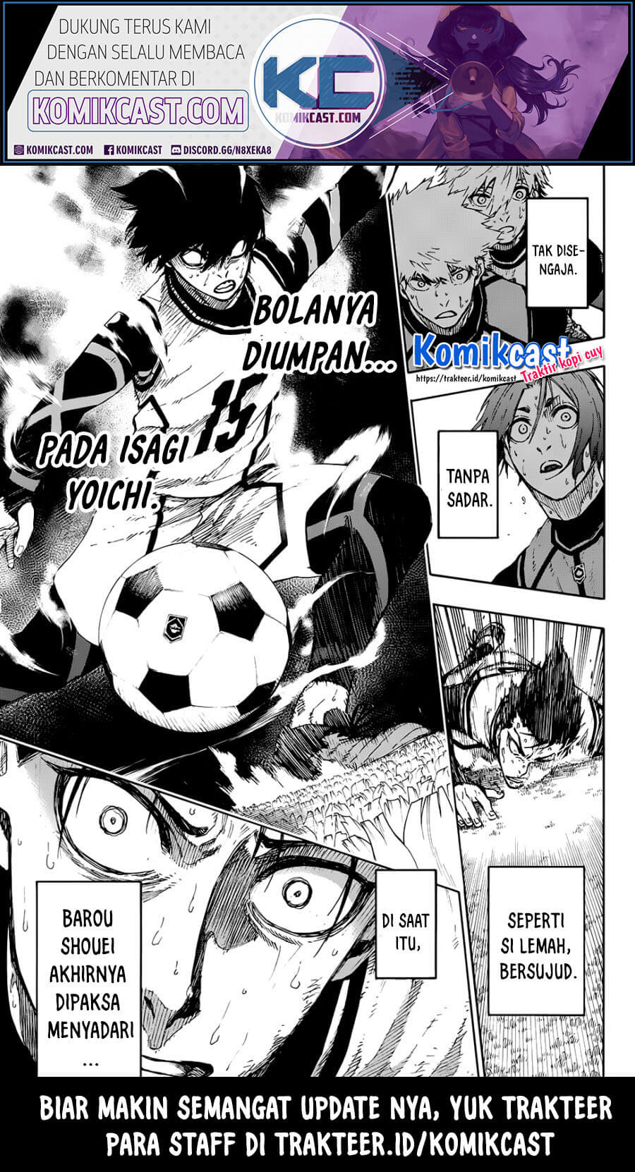 Chapter 64 - halaman 18