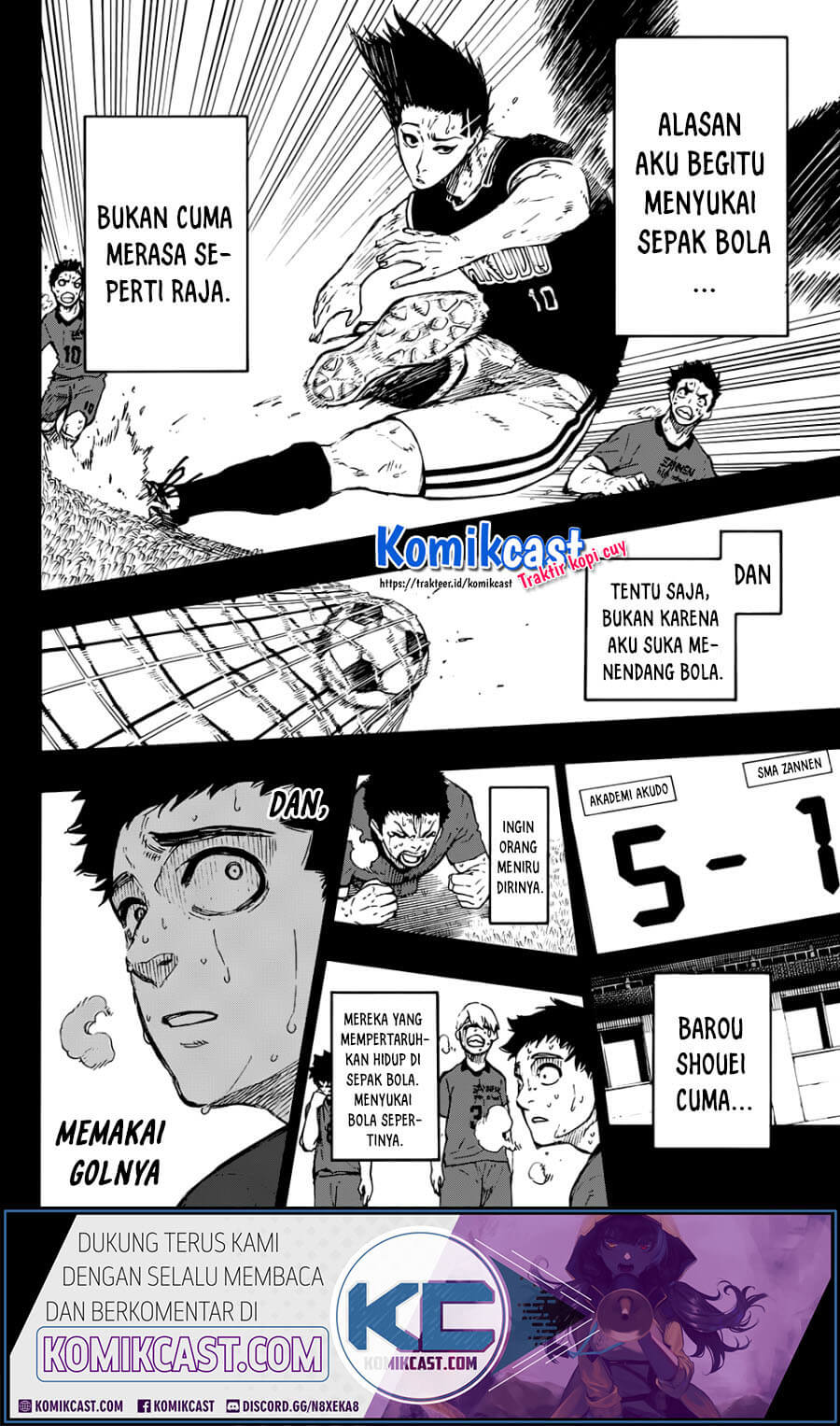 Chapter 64 - halaman 6