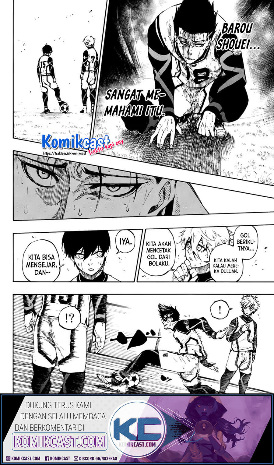 Chapter 64 - halaman 8