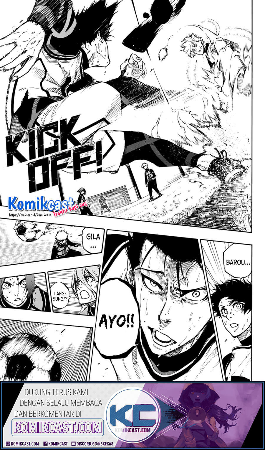 Chapter 64 - halaman 9