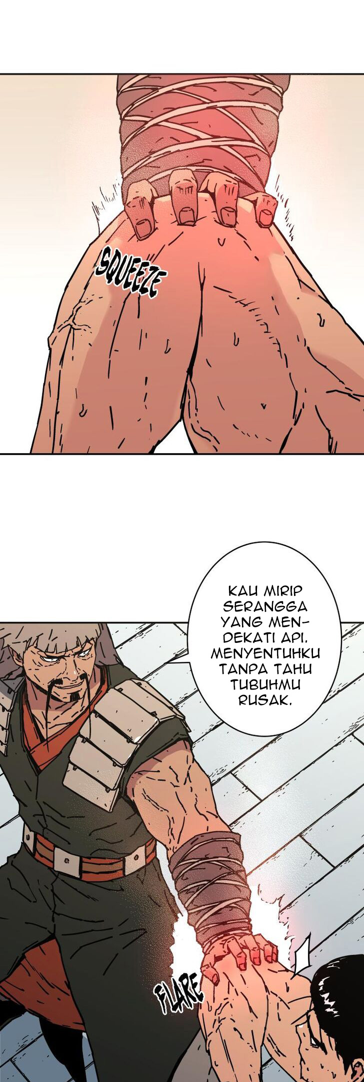 Chapter 156 - halaman 30