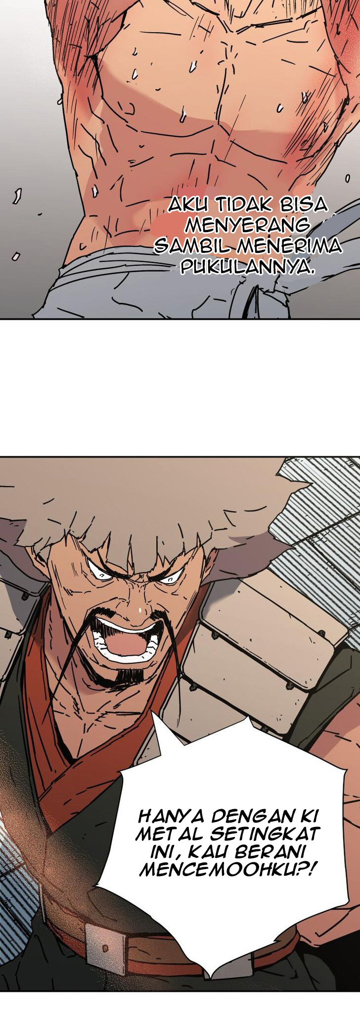 Chapter 156 - halaman 38