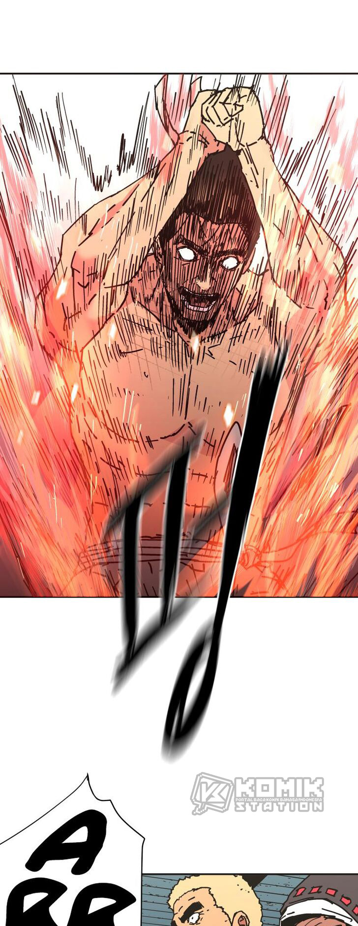 Chapter 156 - halaman 43