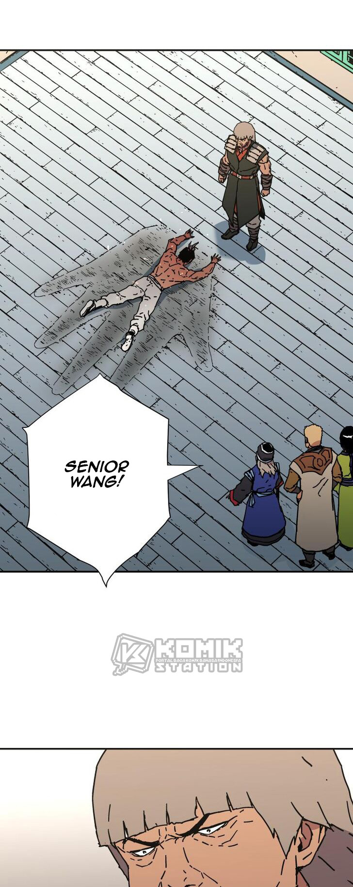 Chapter 156 - halaman 46
