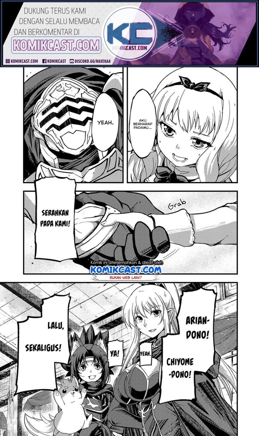Chapter 38 - halaman 30