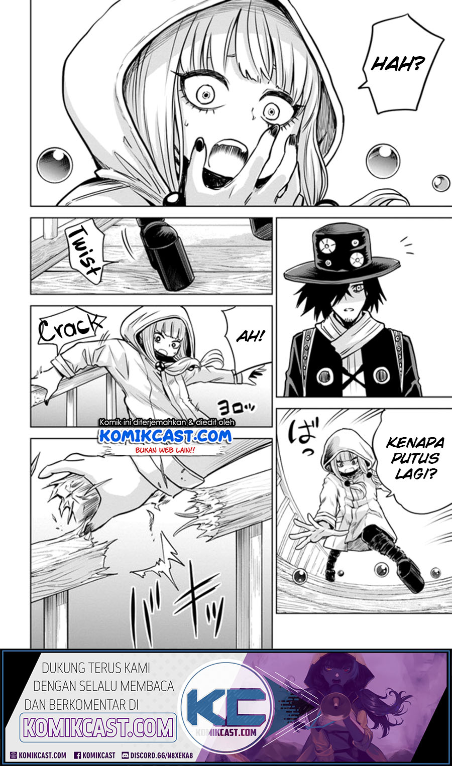 Chapter 32 - halaman 19