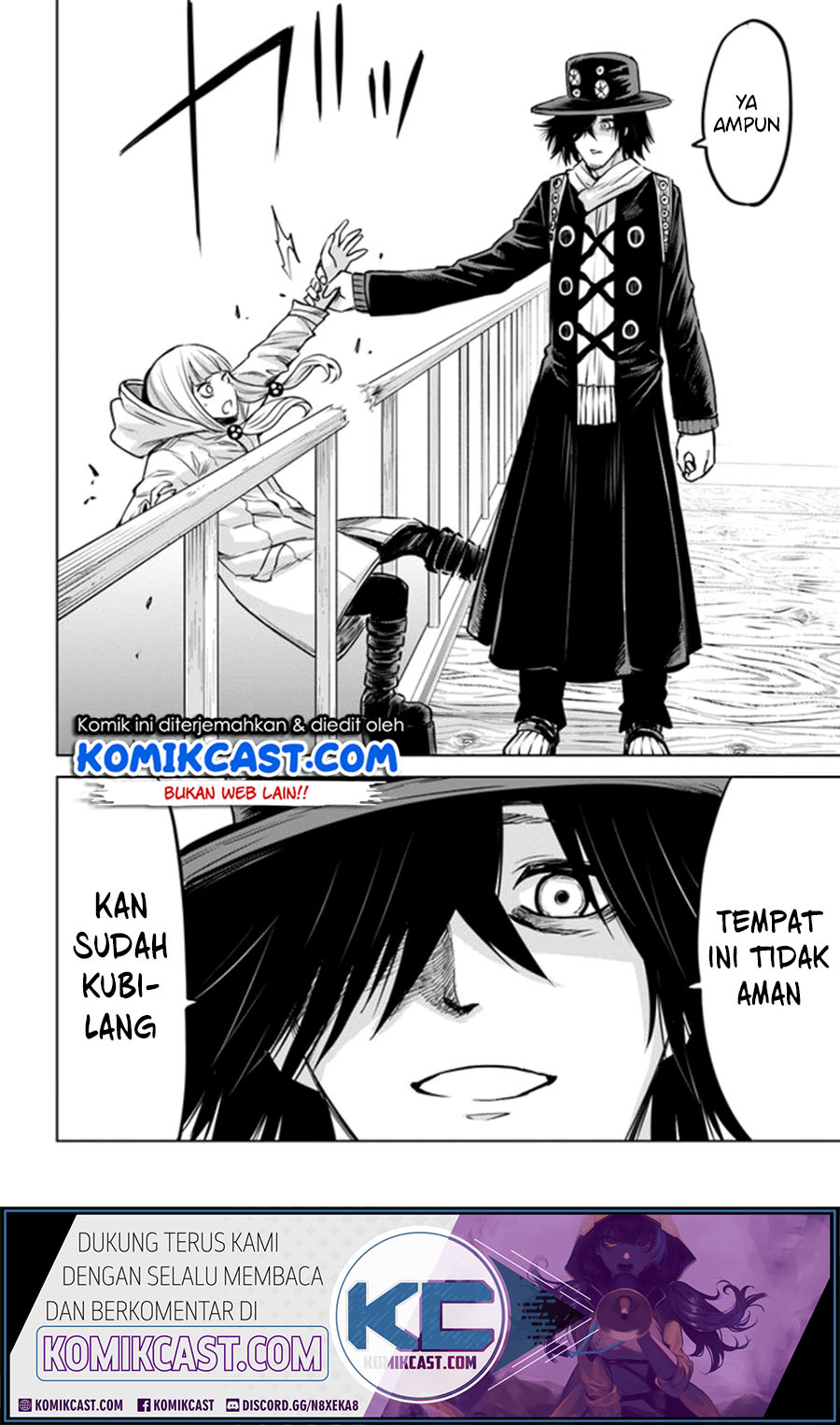 Chapter 32 - halaman 21