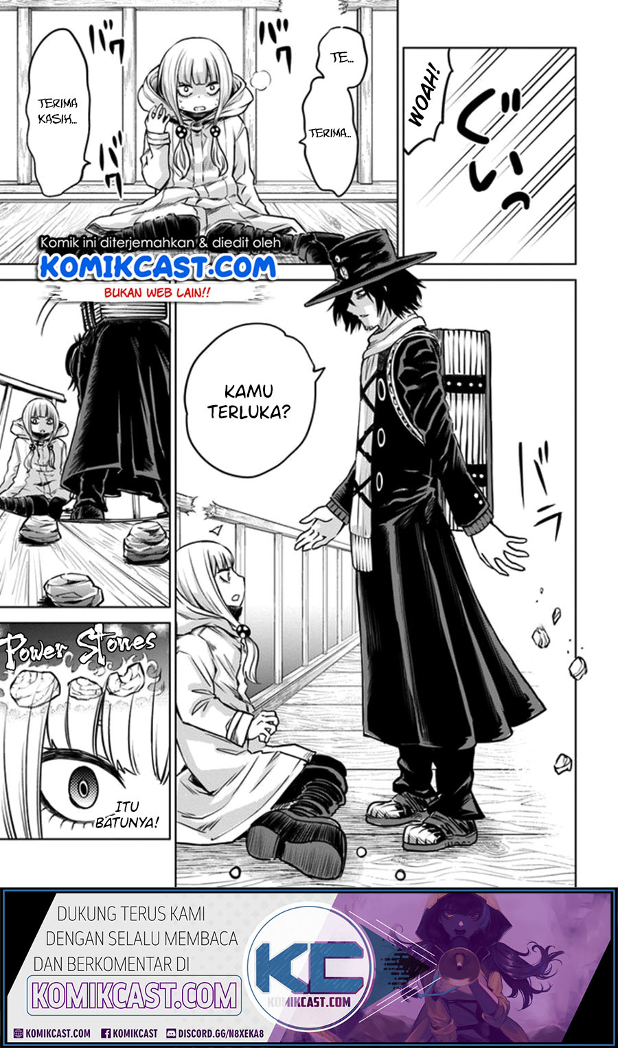 Chapter 32 - halaman 22