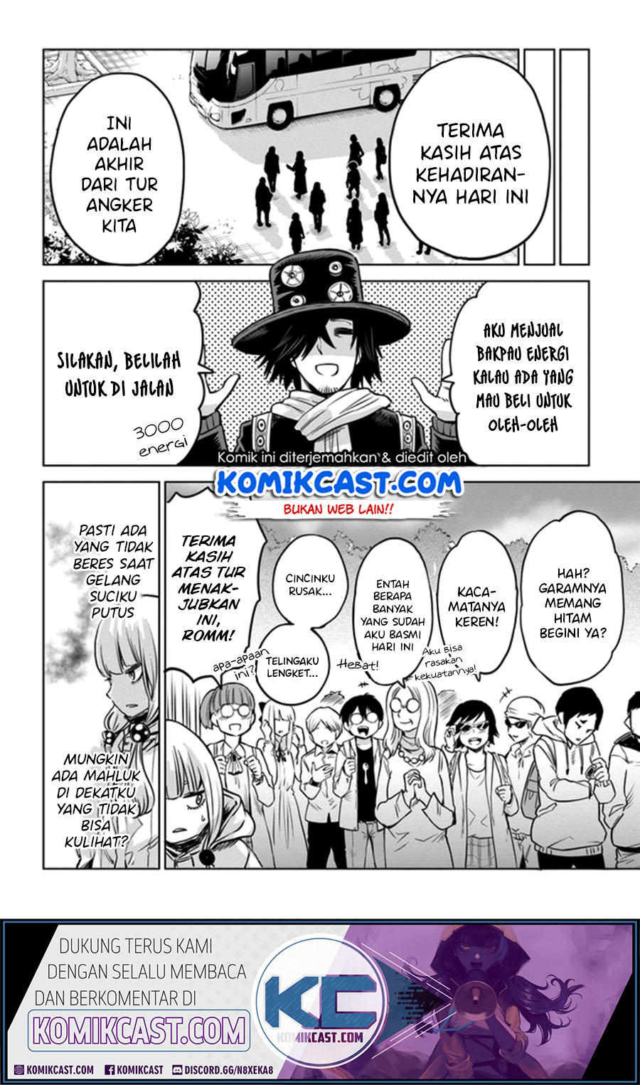 Chapter 32 - halaman 25