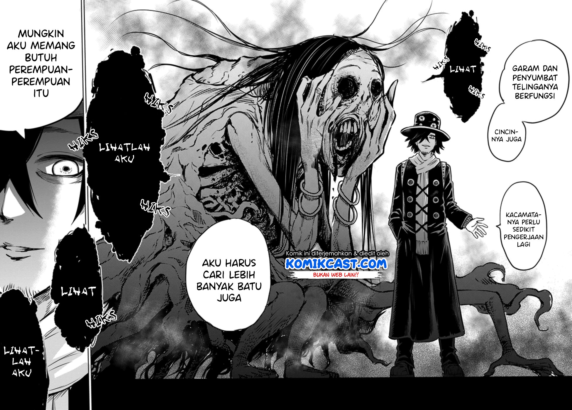 Chapter 32 - halaman 29