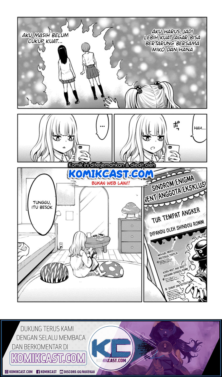 Chapter 32 - halaman 5