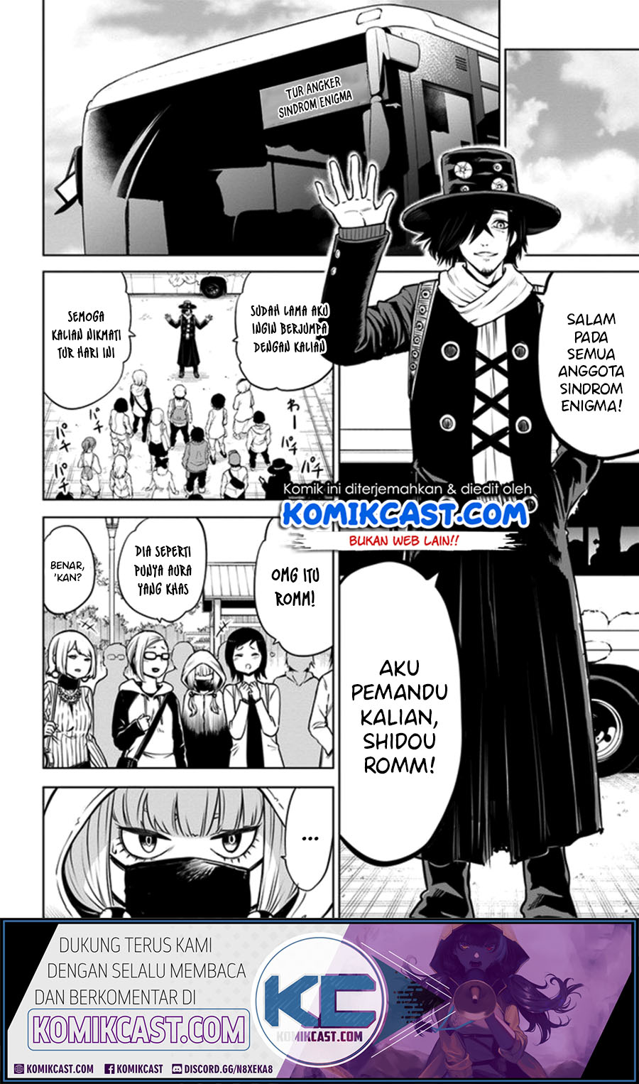 Chapter 32 - halaman 6