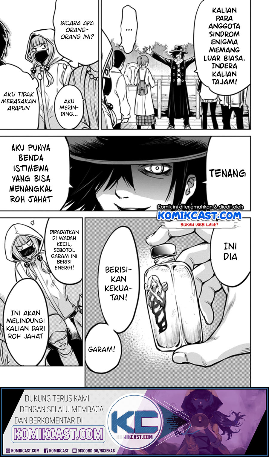Chapter 32 - halaman 9